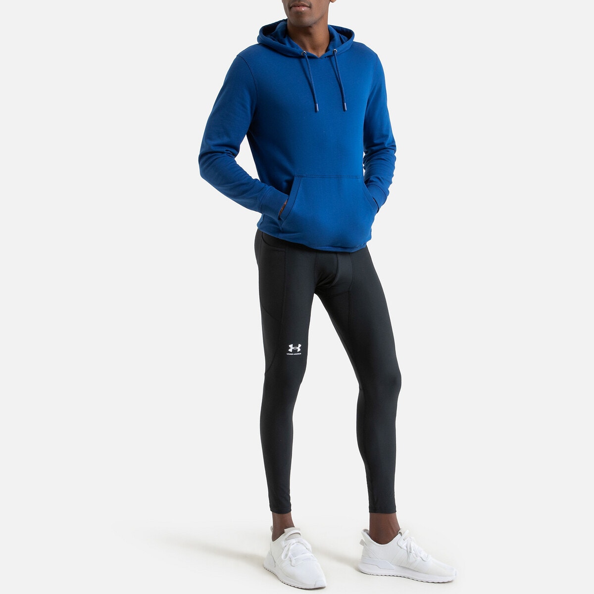 Pantalon noir, UNDER ARMOUR