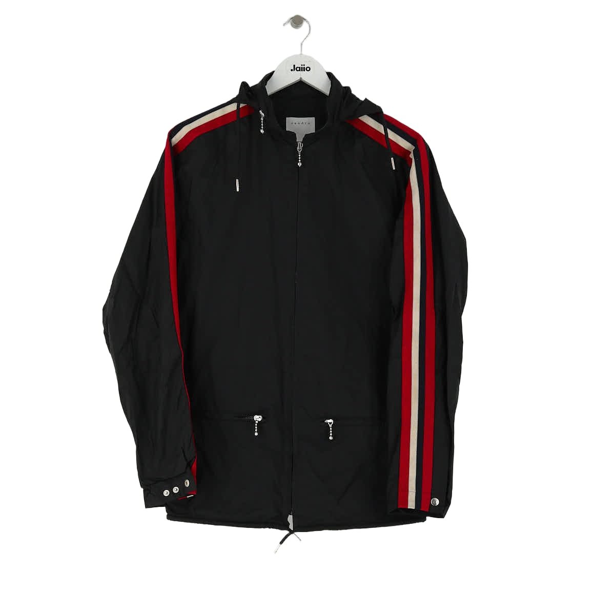 Veste - Très Bon État noir, SANDRO