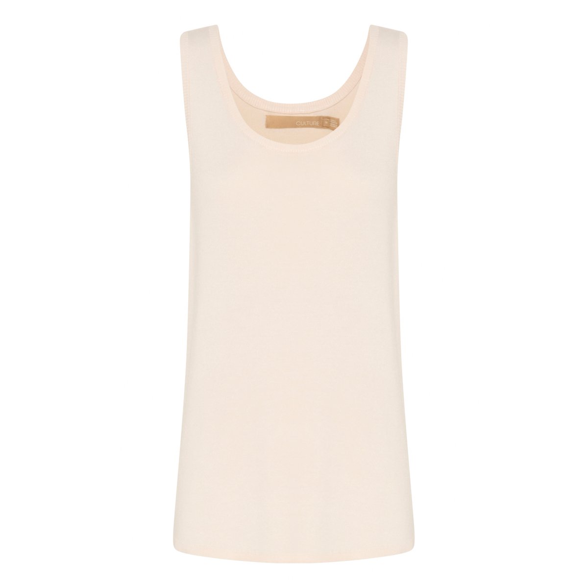 Knitted pullover blanc whitecap, CULTURE