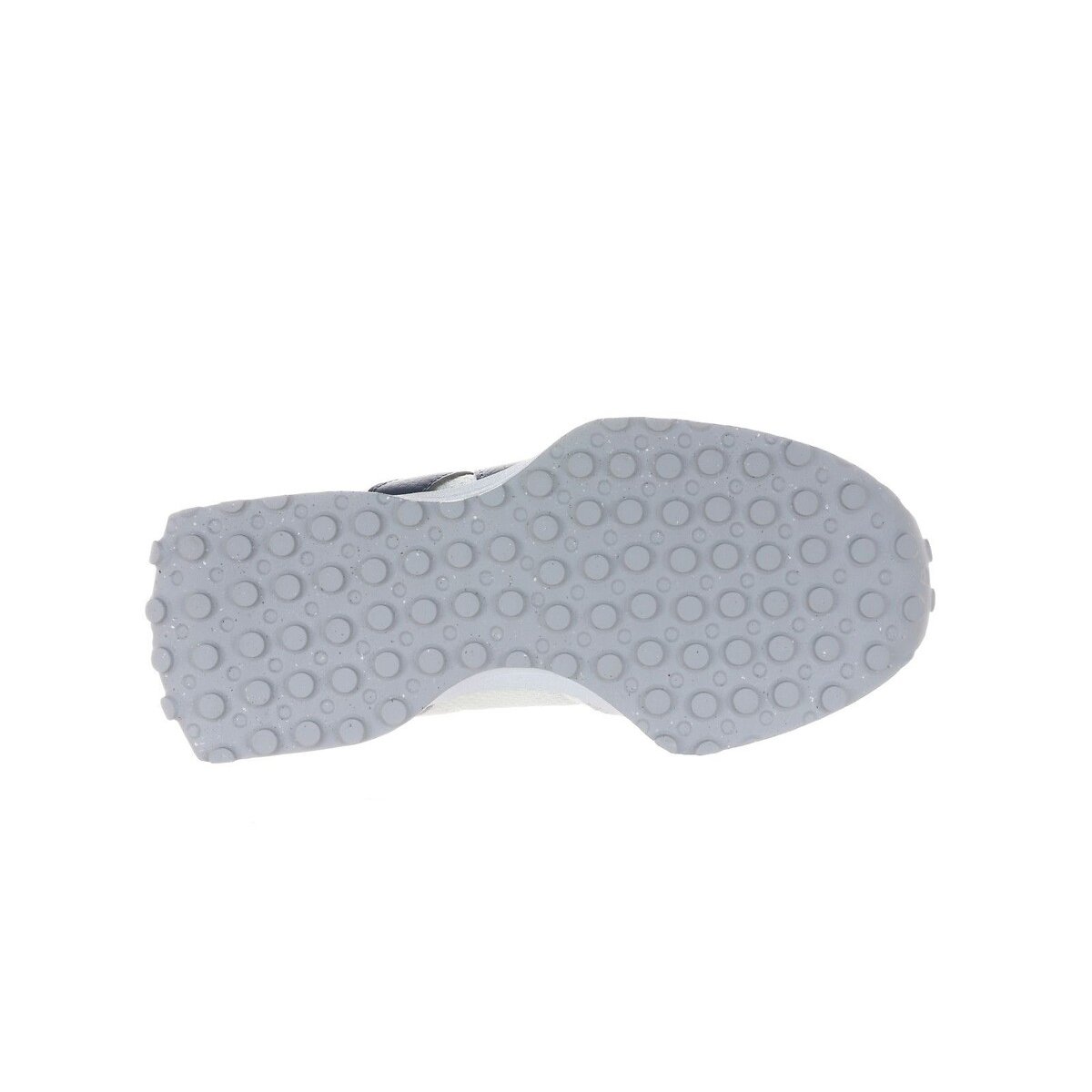Baskets 327 blanc/gris/bleu, NEW BALANCE