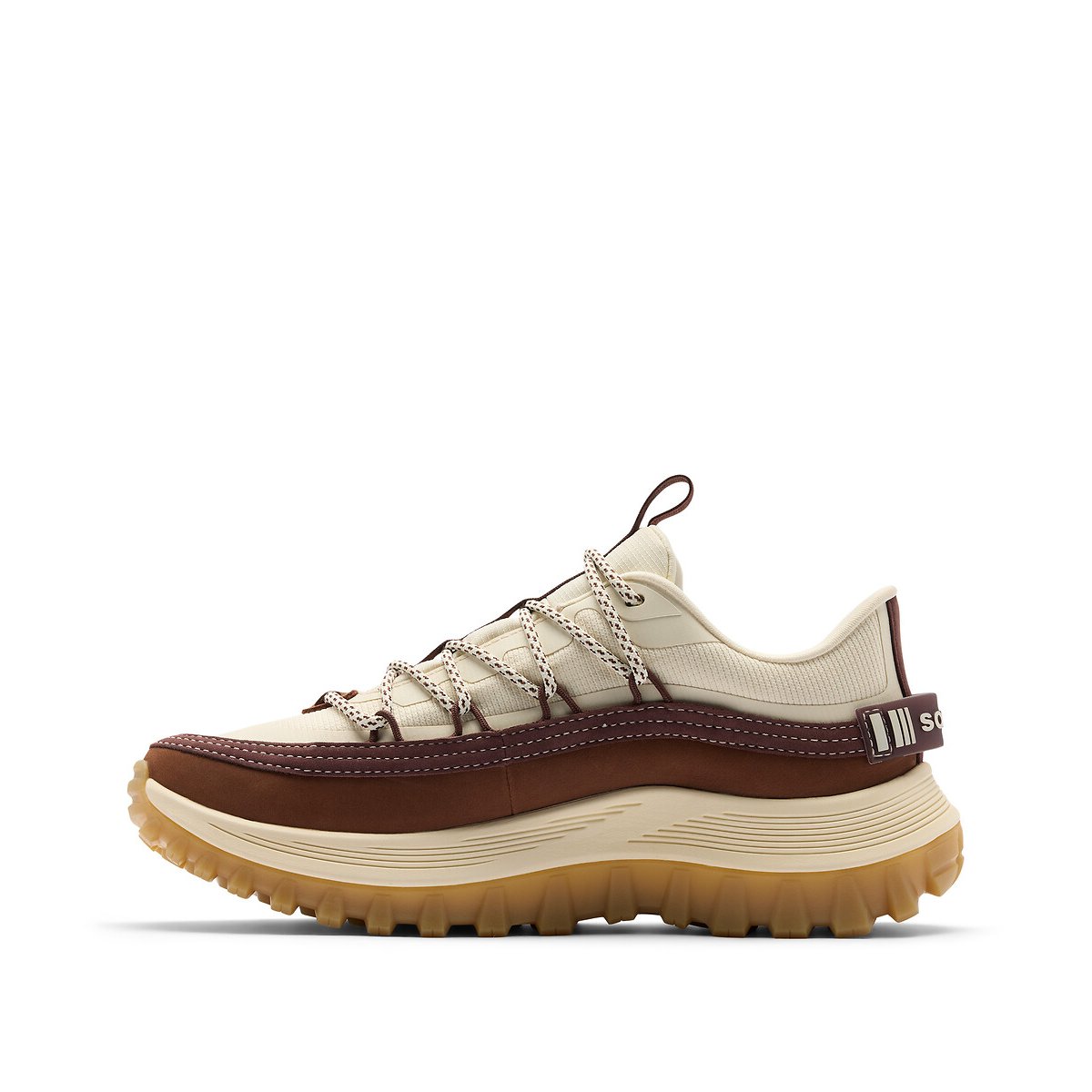 Scarpe da ginnastica basse CALLSIGN HORIZON™ LOW GORETEX beige/marrone, SOREL