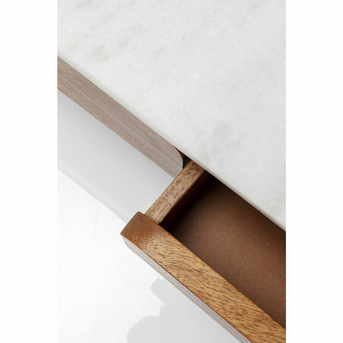 Couchtisch Grace 110x60cm braun, KARE DESIGN