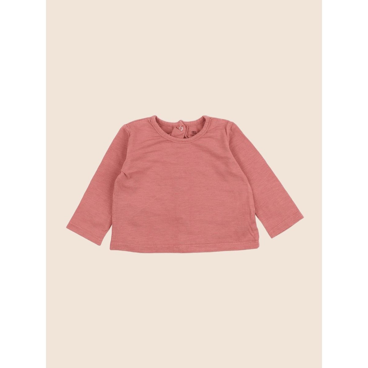 Tee-shirt - Très bon état rose, LA REDOUTE