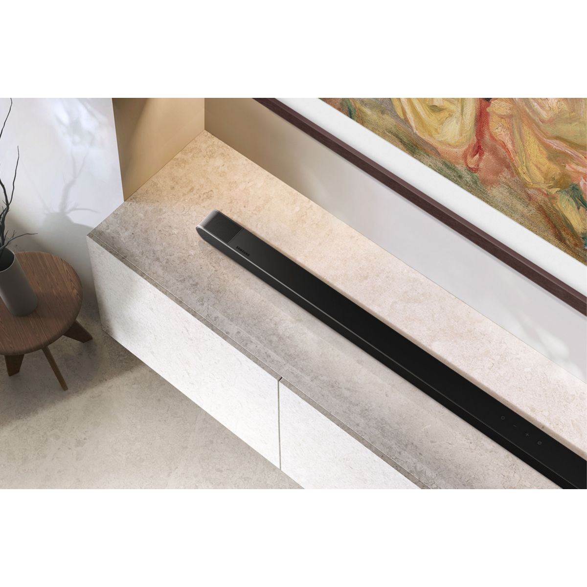 Barre de son HW-S810D noir titane, SAMSUNG