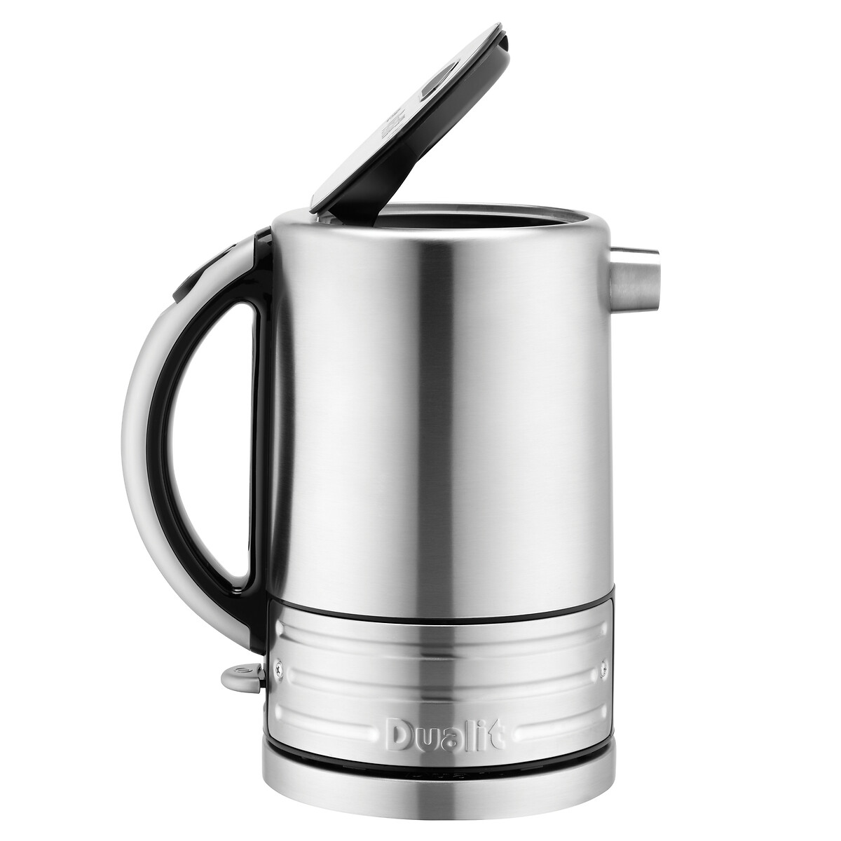 Architect 1.5L Jug Kettle black, DUALIT