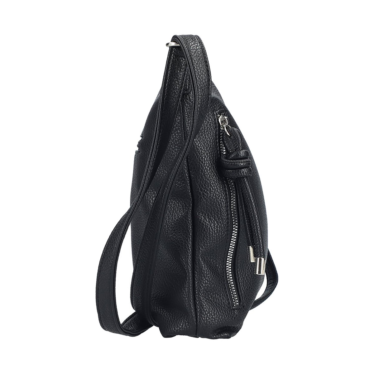 Sac à Main noir, RIEKER