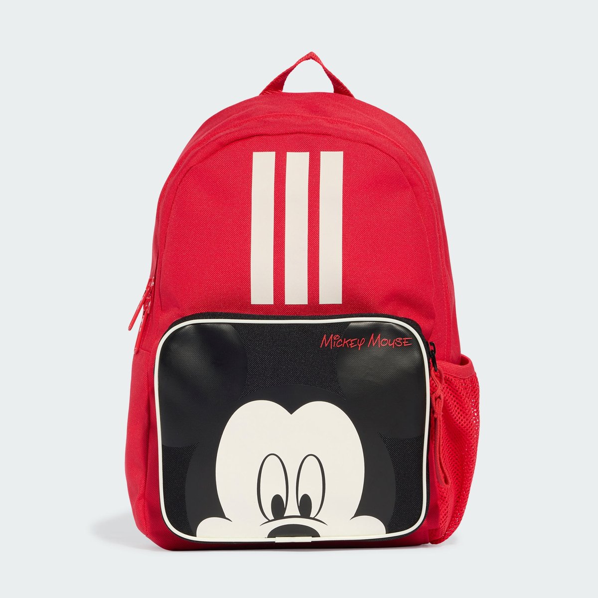 Sac À Dos Adidas Disney Mickey Mouse Sac À Dos Adidas Disney Mickey Mouse pure ruby / black / off white, ADIDAS SPORTSWEAR