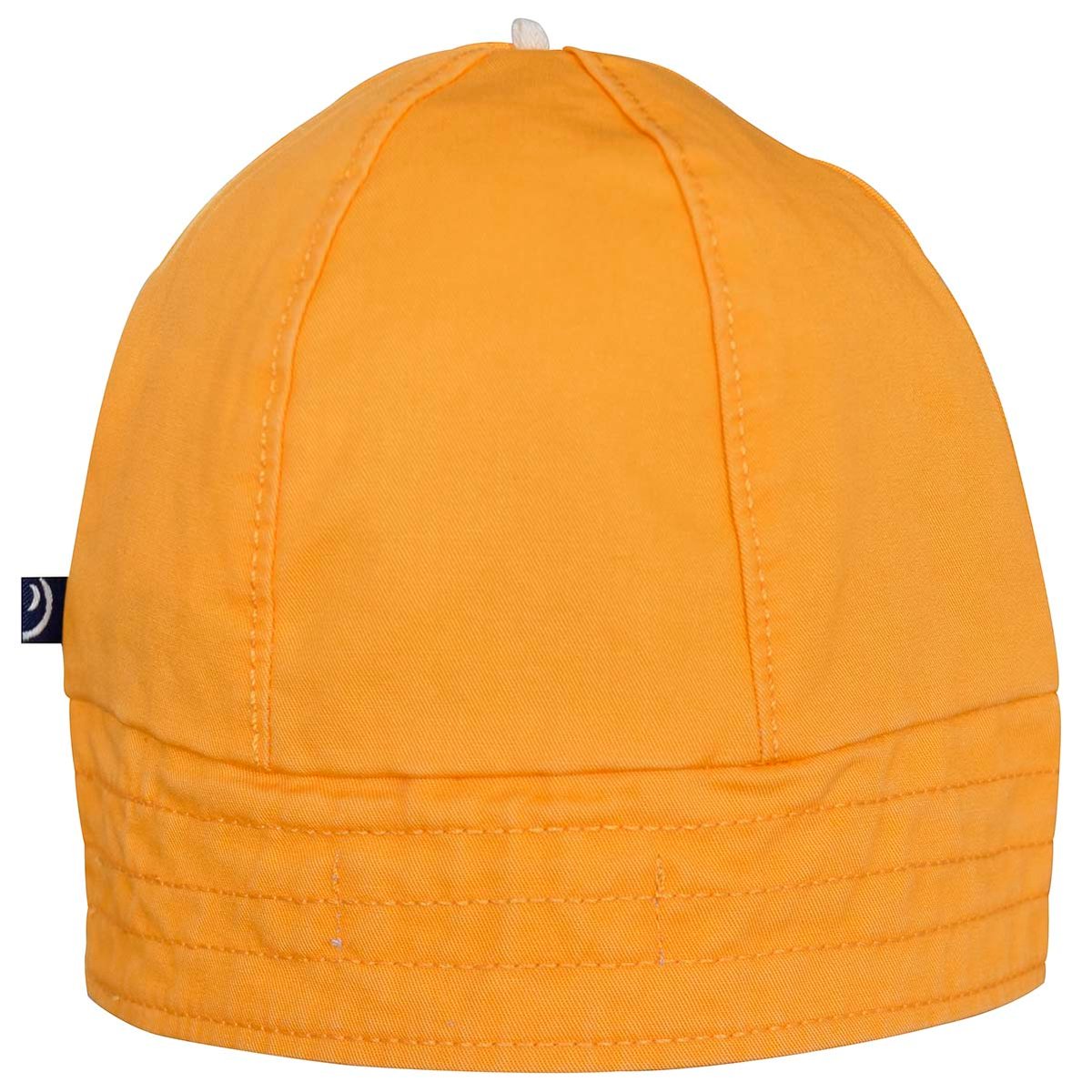 Chapeau cÔme sucred'orge jaune, SUCRE D'ORGE