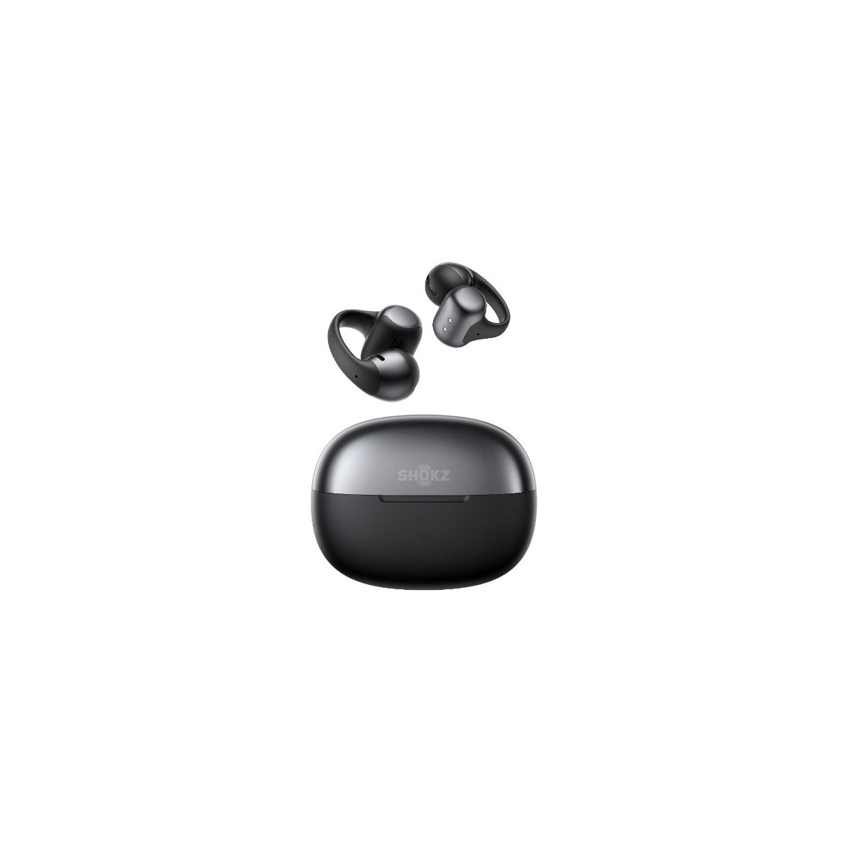 Ecouteurs OpenDots One Noir noir, SHOKZ