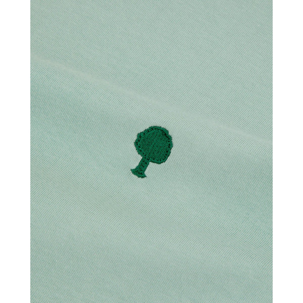 T-shirt ARCY bleu-vert, FAGUO