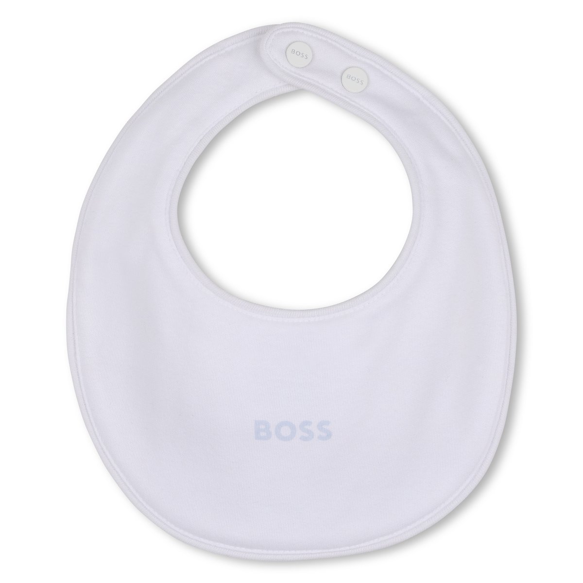 Ensemble pyjama, bonnet et bavoir ciel, BOSS KIDSWEAR