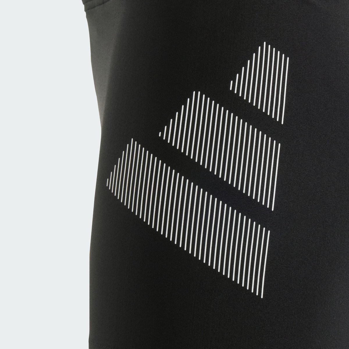 Boxer De Natation Big Bars Enfants Boxer De Natation Big Bars Enfants black, adidas Performance