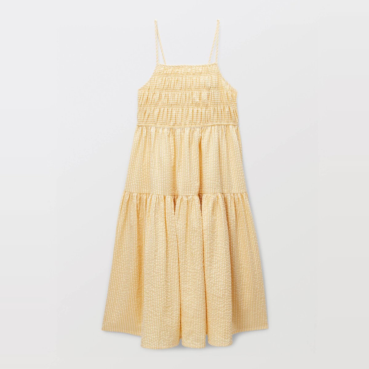 ROBE MC pastille, MONOPRIX
