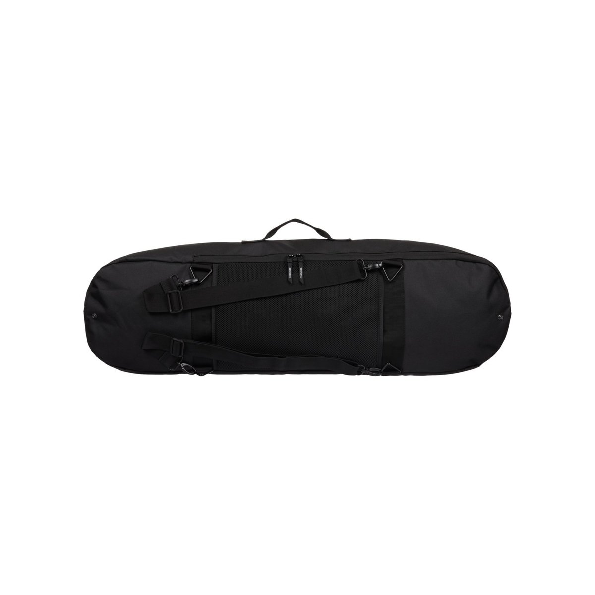Grand sac à dos de skate ALL WEATHER 30L. noir black, DC SHOES