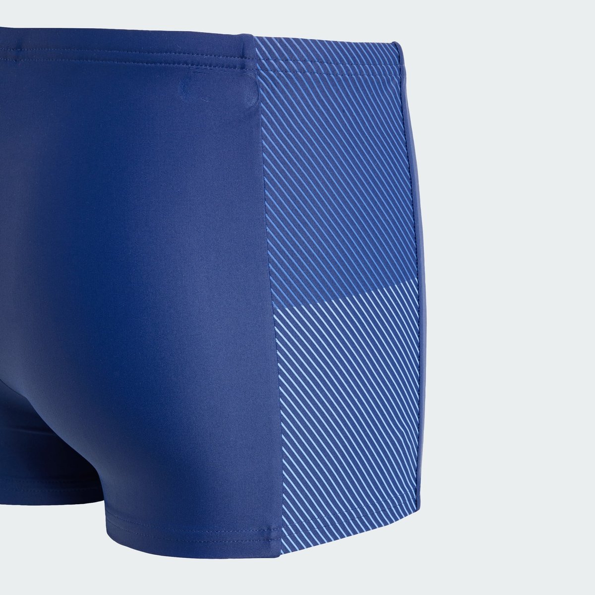 Boxer De Natation 3 Bandes Colorblock Enfants Boxer De Natation 3 Bandes Colorblock Enfants dark blue, adidas Performance