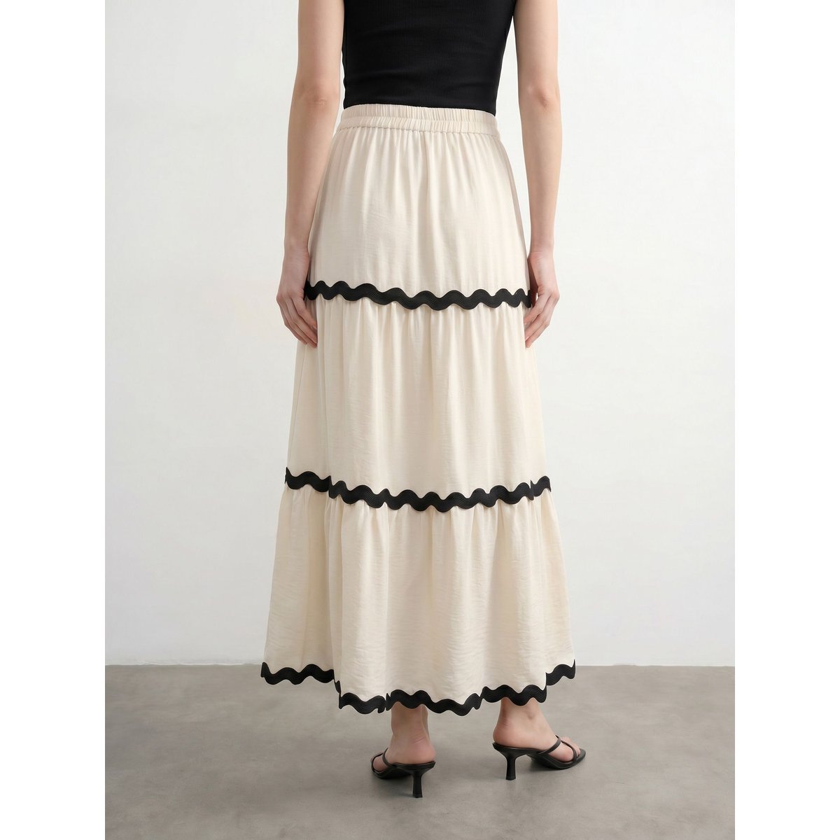 Jupe birch, VERO MODA