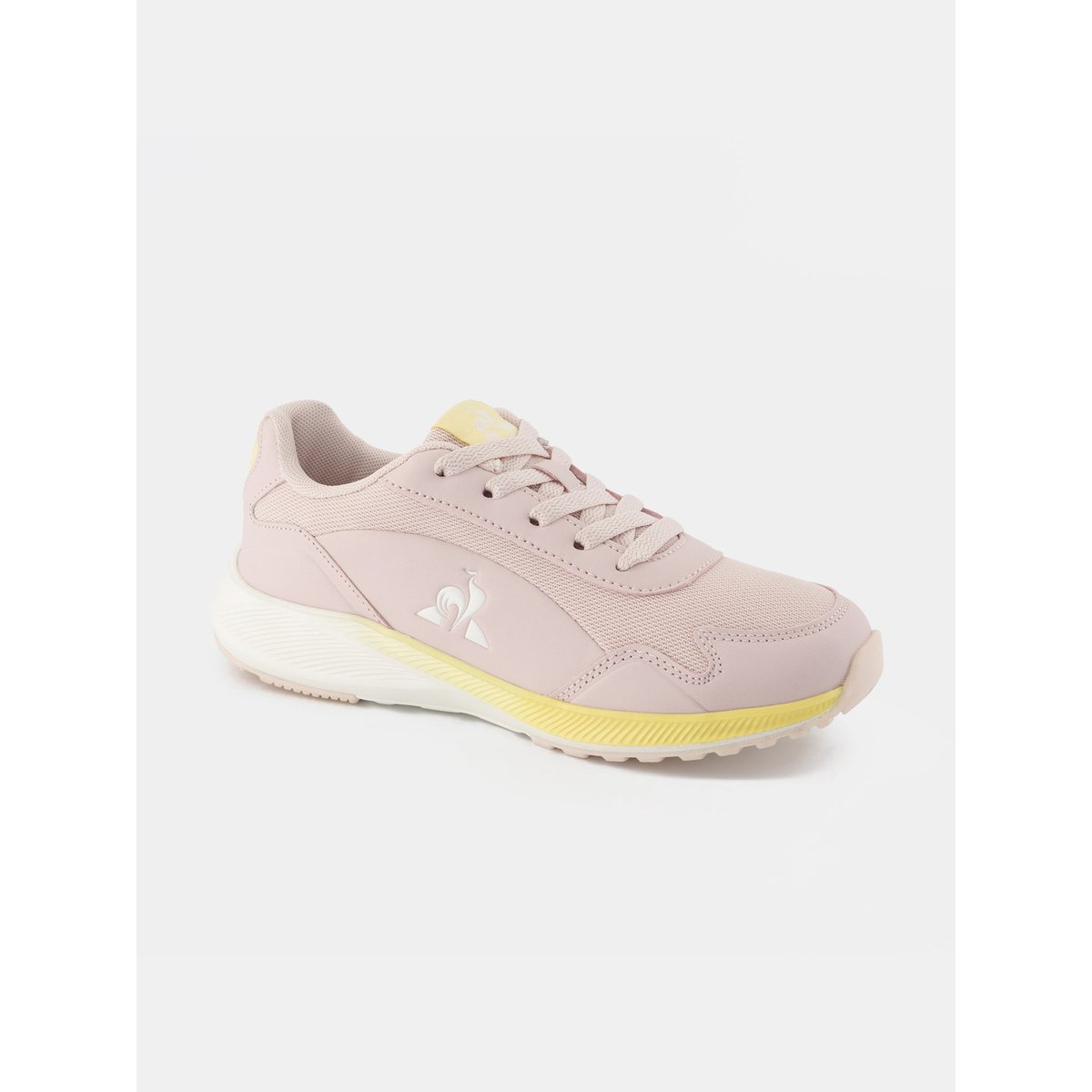 Sneakers running LCS Stride mangano calcite/double cream, LE COQ SPORTIF