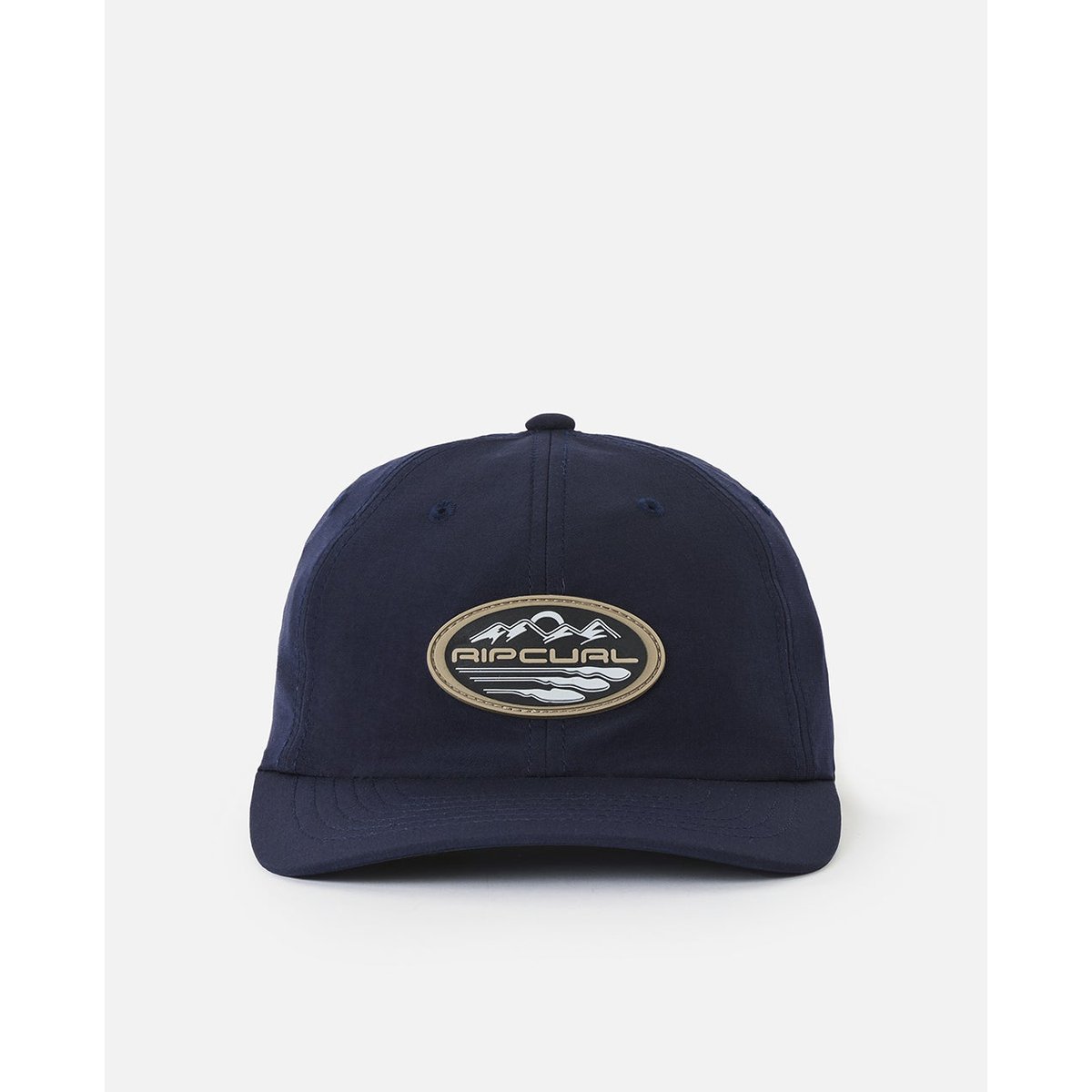 Casquette SEARCH SERIES VAPORCOOL Snapback black, RIP CURL