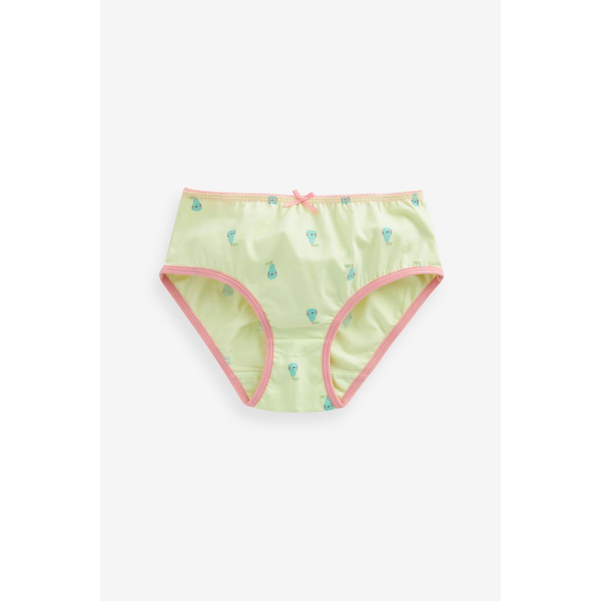 Slips, lot de 10 multi-couleurs, NEXT