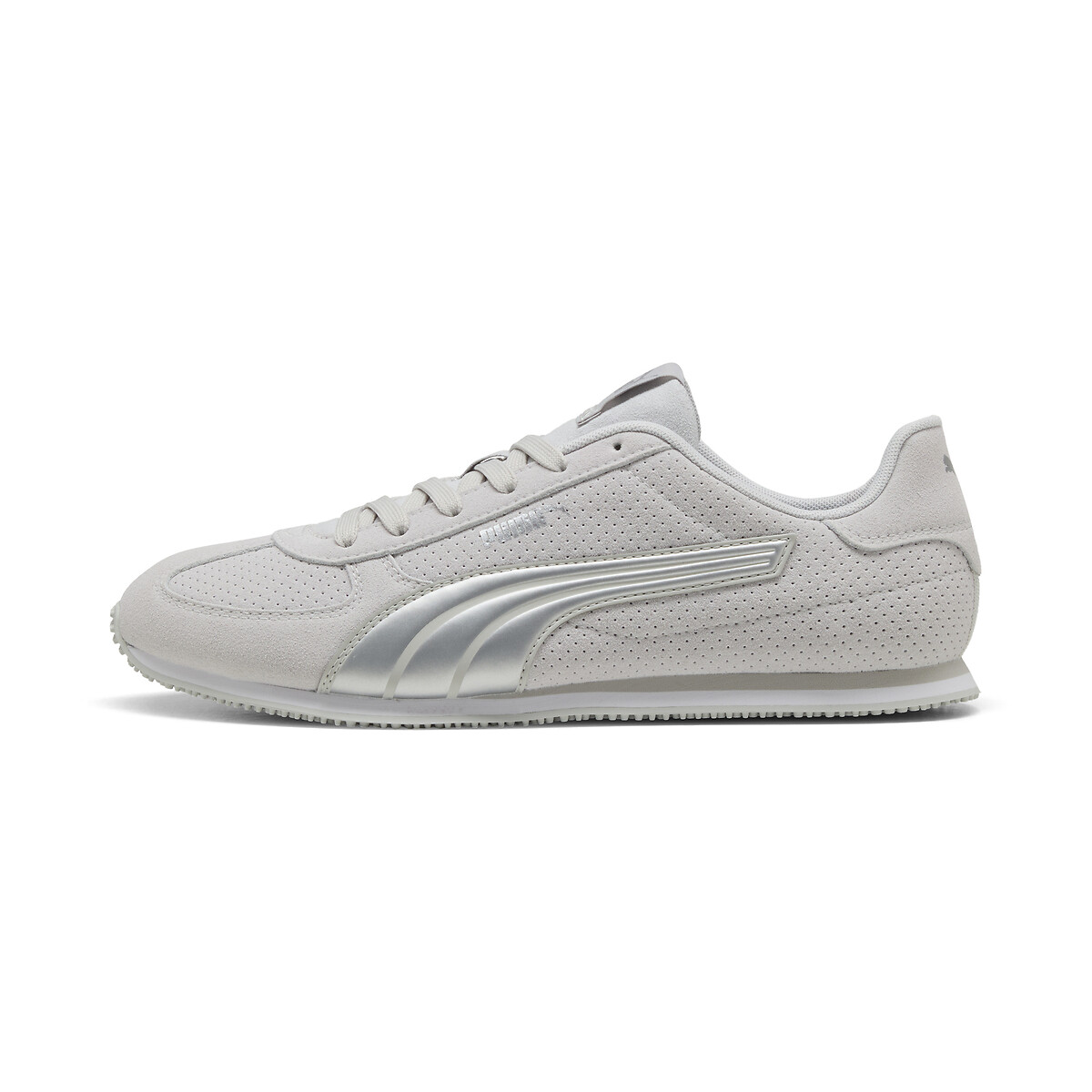 Baskets ST TRACK SD REFLECT-X gris/argent, PUMA
