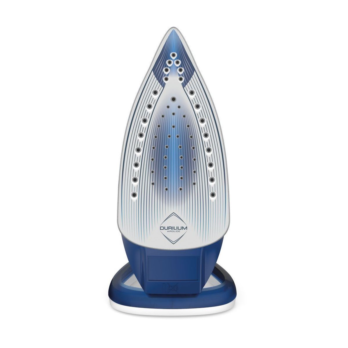 Fer à repasser FV5750C0 Easygliss Plus bleu, CALOR