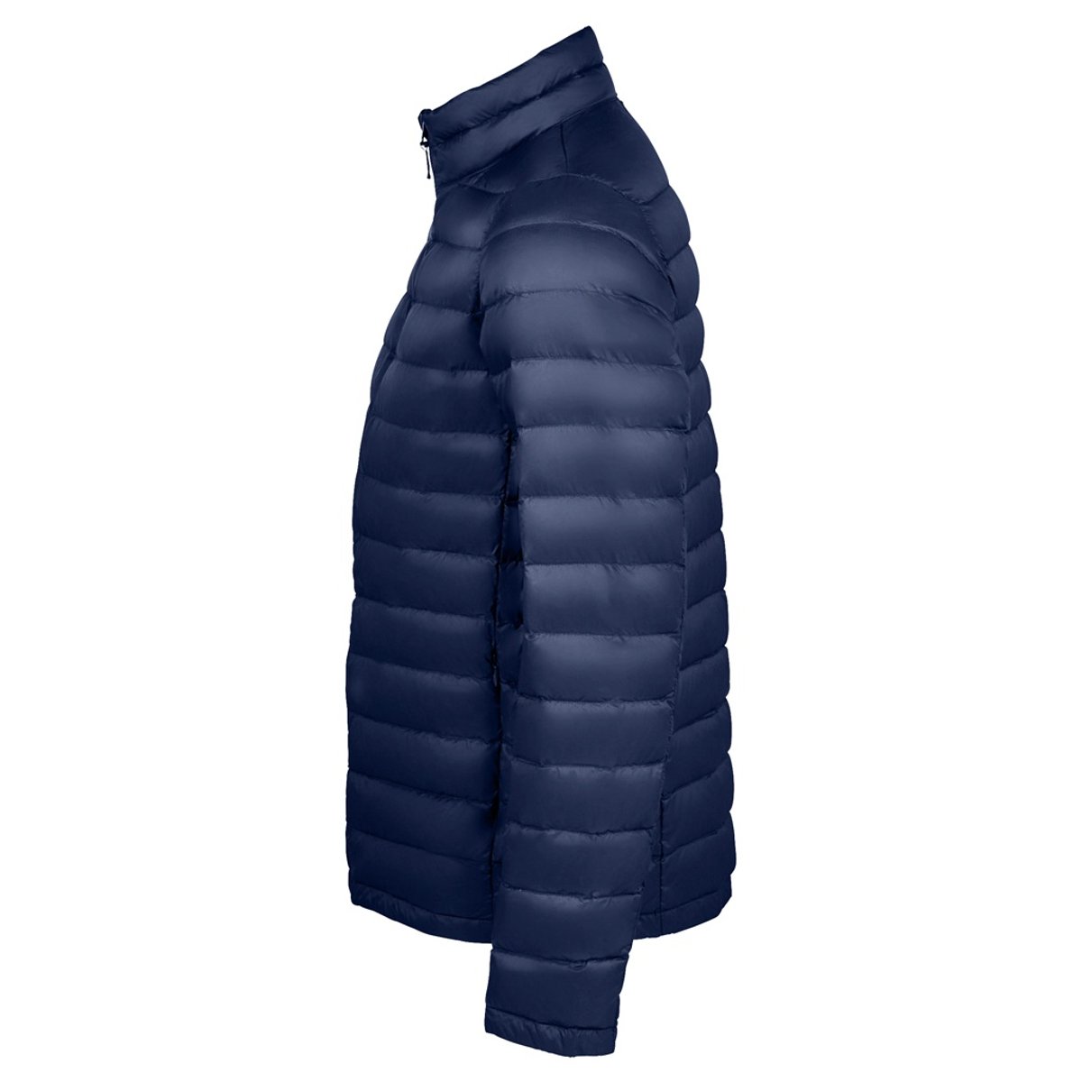 Doudoune Wilson bleu marine, SOLS
