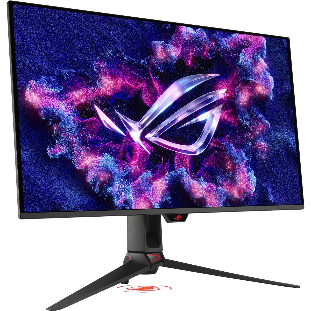 Ecran PC Gamer PG32UCDM3 32" 4K 240Hz QD-OLED HDR True Black 500 HDMI 2.1 USB-C 90W AMD FreeSync & G-Sync couleur unique, ASUS