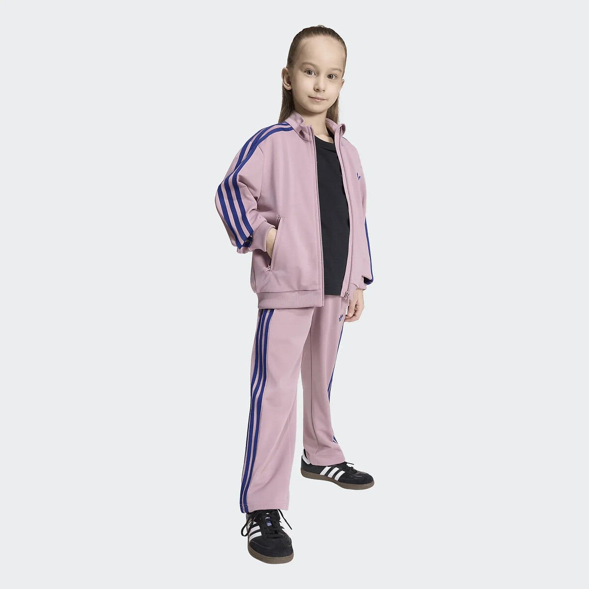 Ensemble cadet, FIREBIRD mauve, adidas Originals