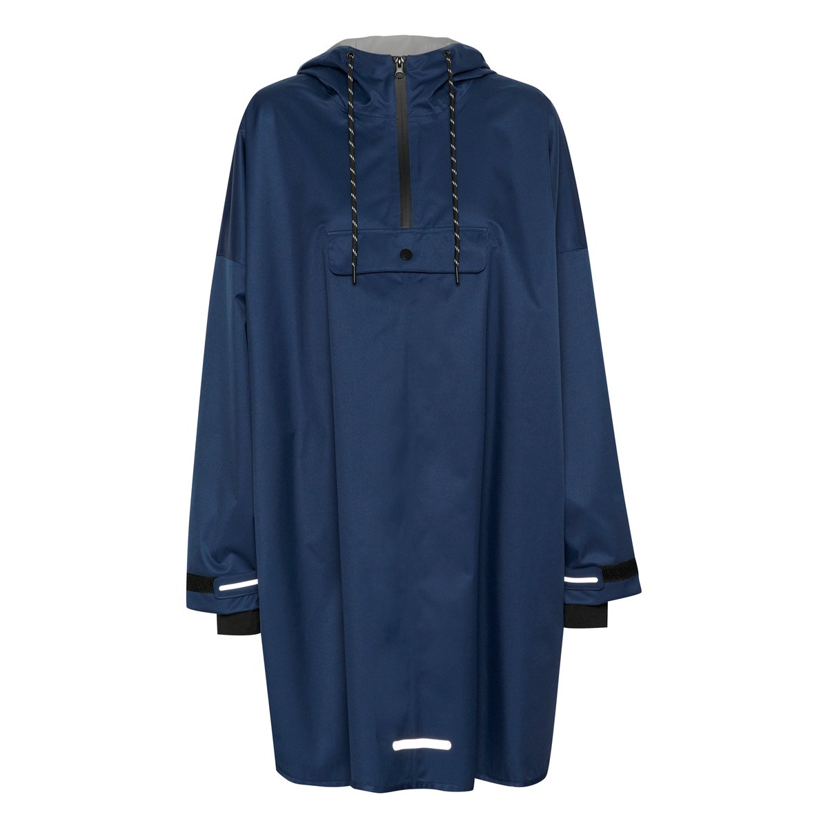 Manteau bleu dress blues, CREAM
