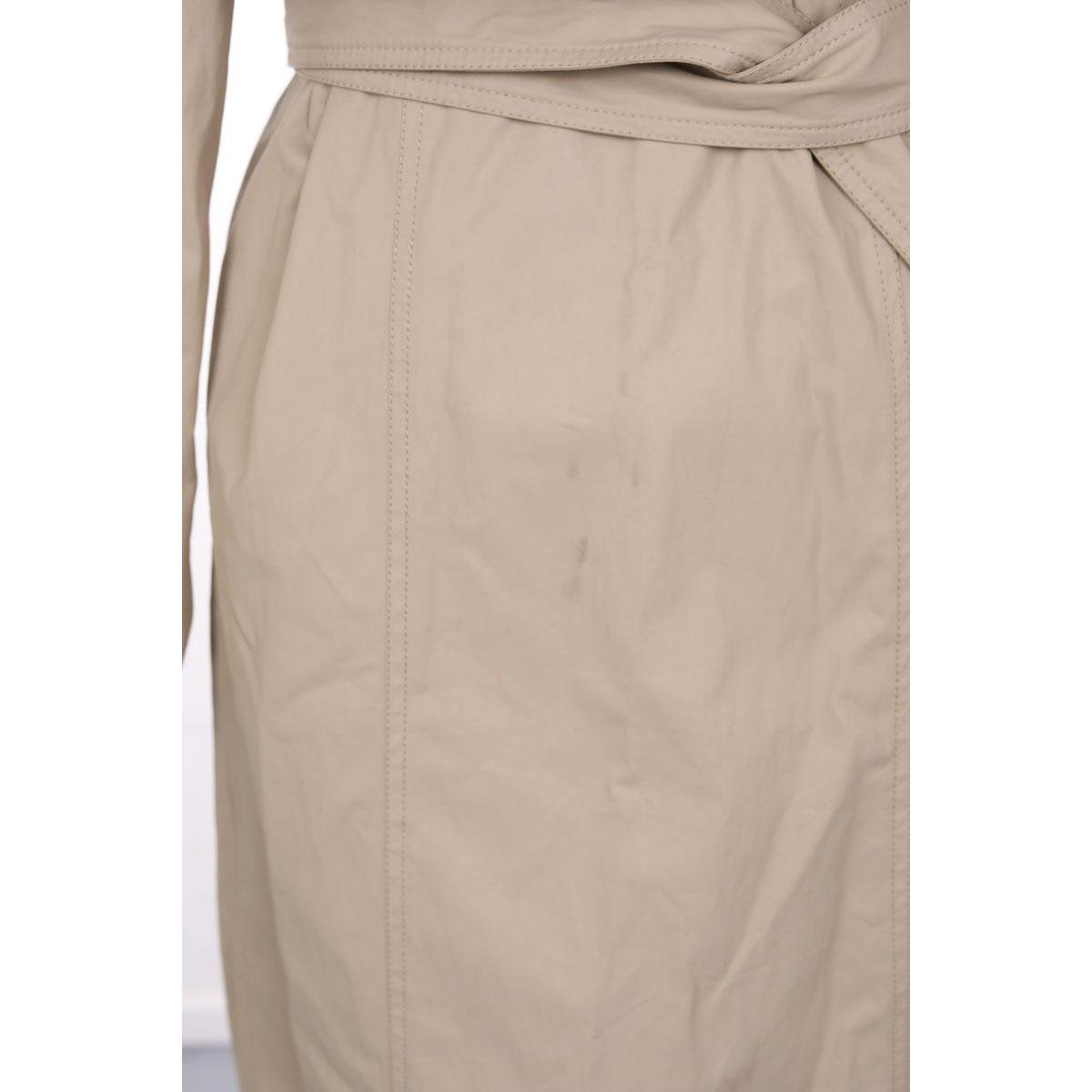 Trench-coat - Bon État beige, ACNE STUDIOS