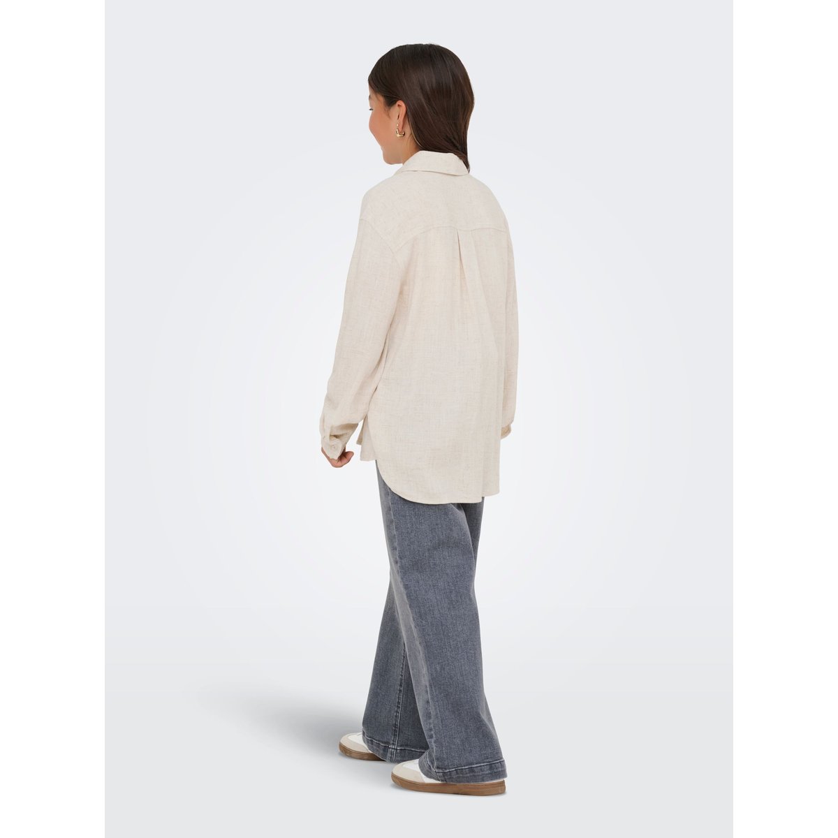 Chemise moonbeam 1, KIDS ONLY