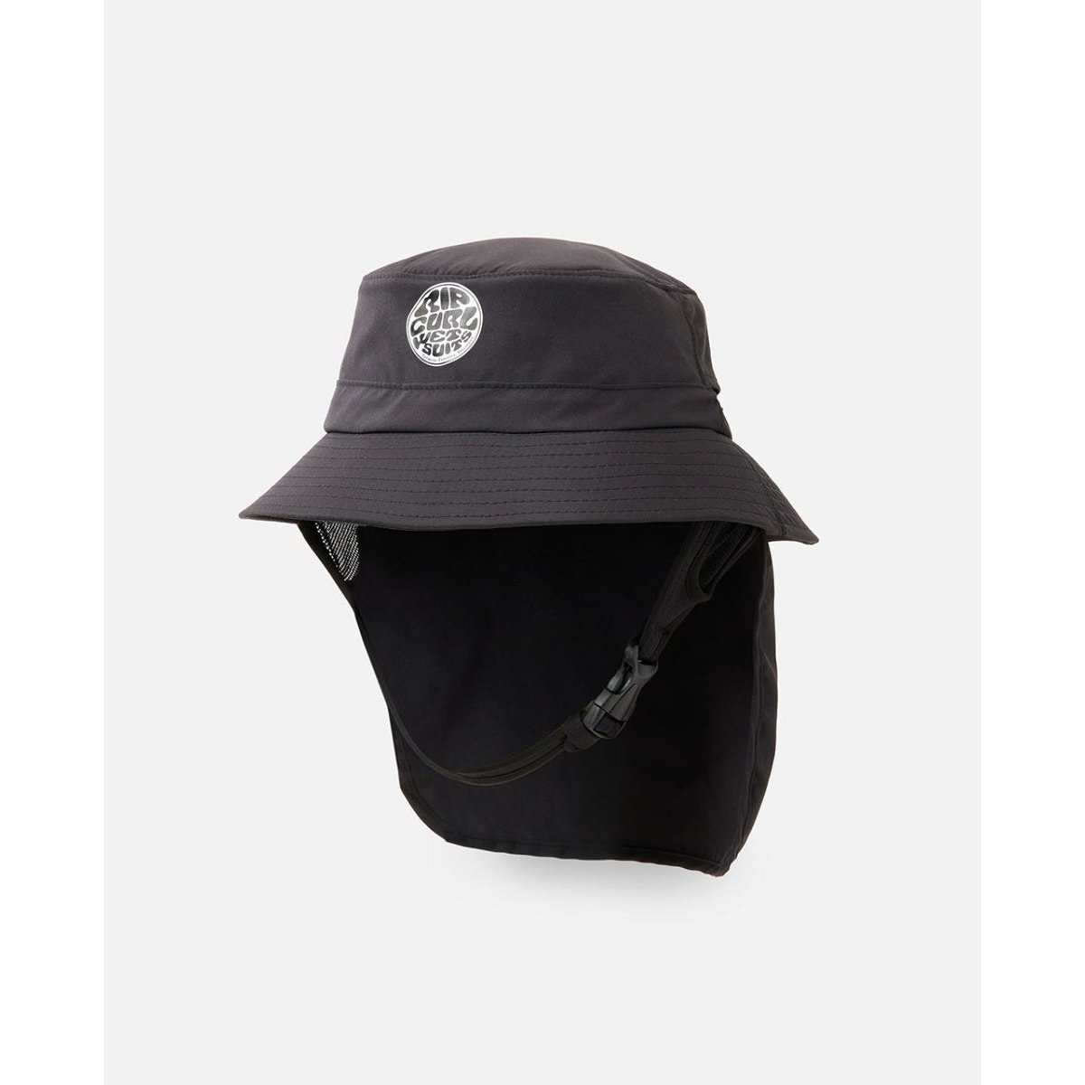 Chapeau SURF SERIES noir, RIP CURL