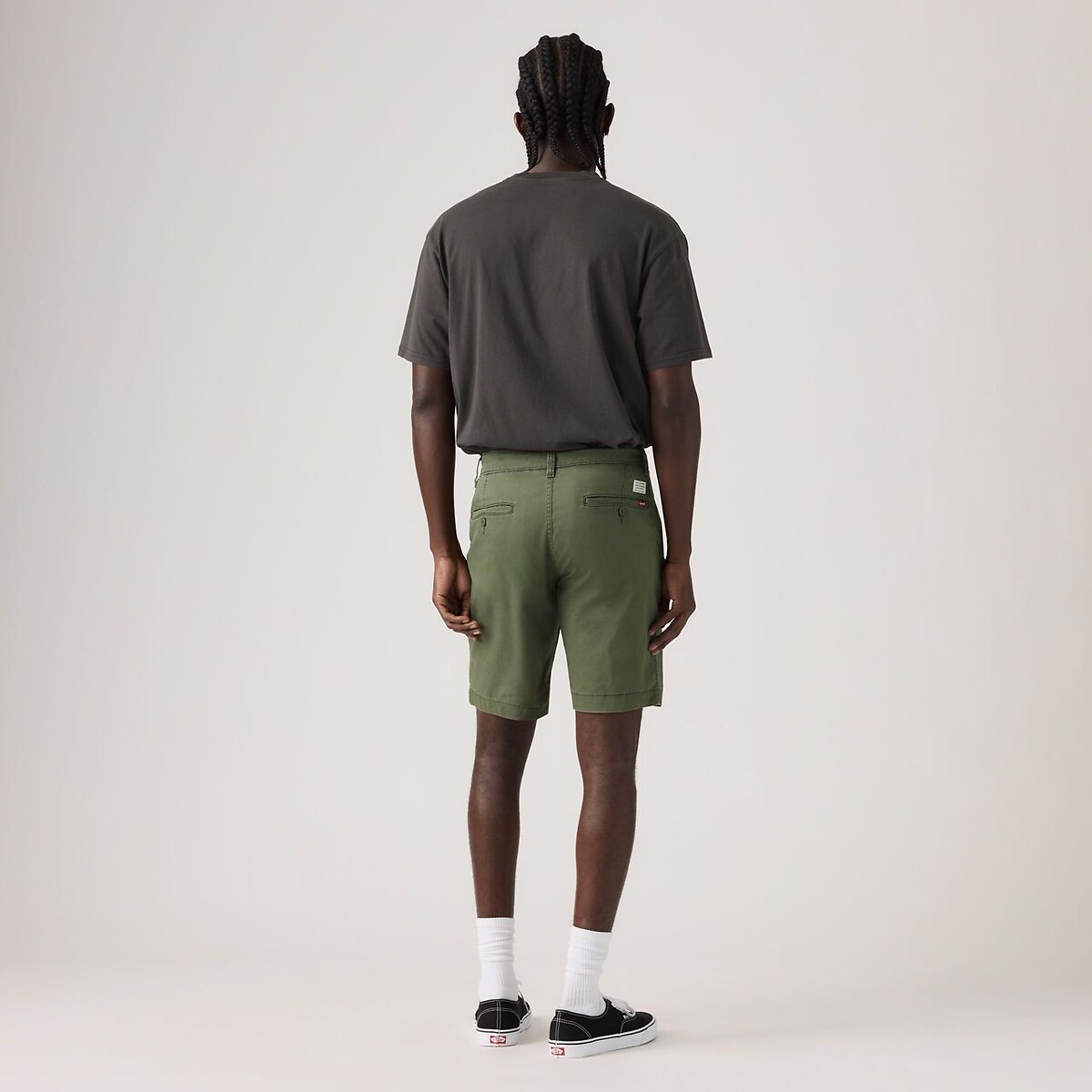 XX Chino Shorts khaki, LEVI'S