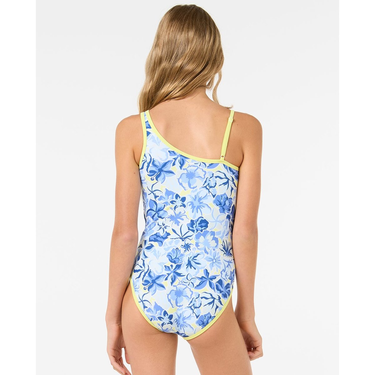 Maillot de bain ISLAND BLISS ONE PIECE-GIRL bleu foncé, RIP CURL