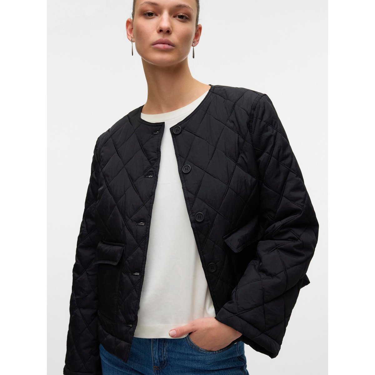 Veste black, VERO MODA