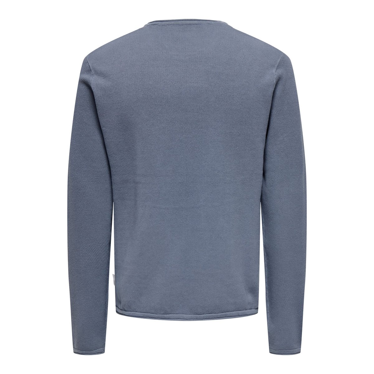 Pull En Maille flint stone, ONLY & SONS