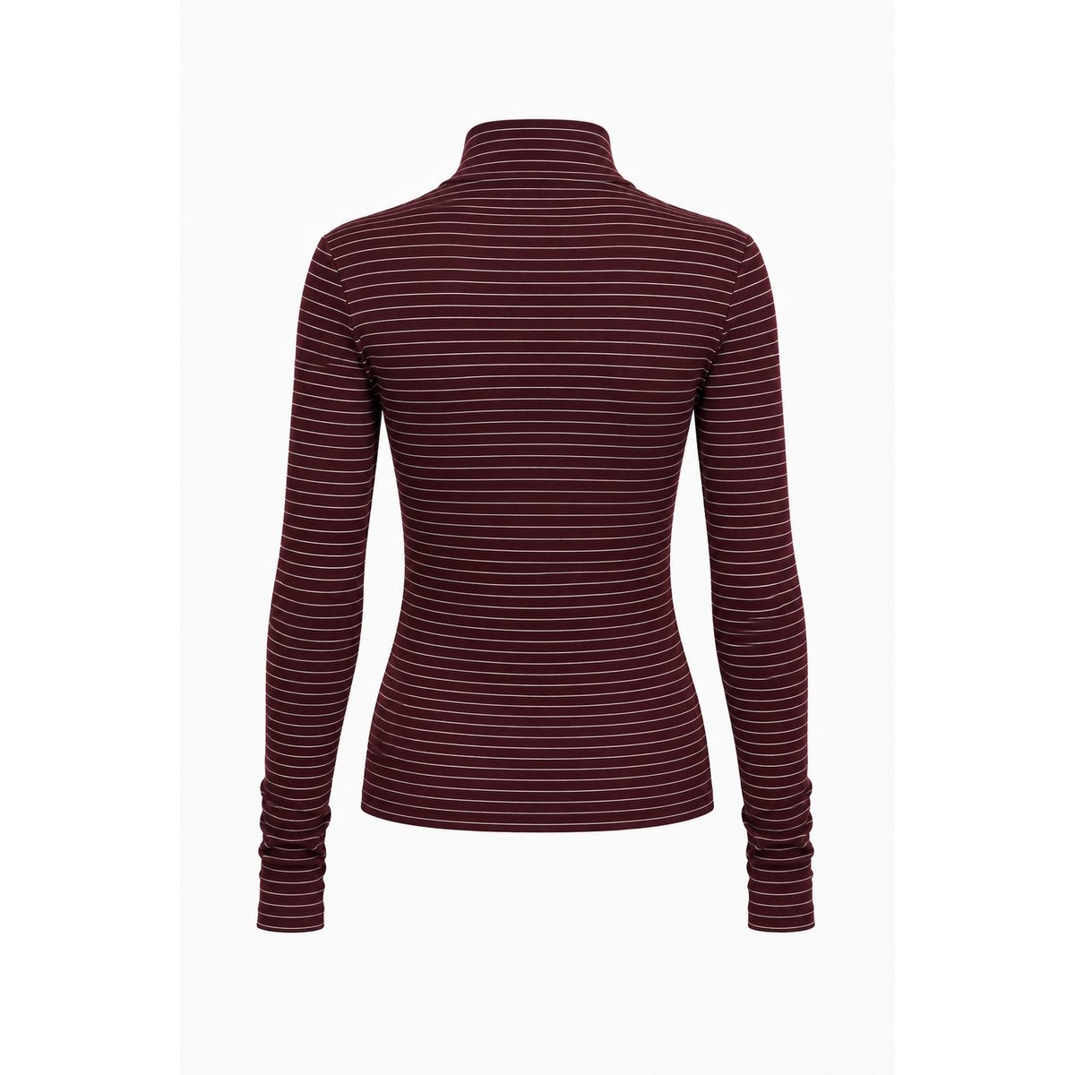 Top Odori en coton ODORI gris, FRNCH