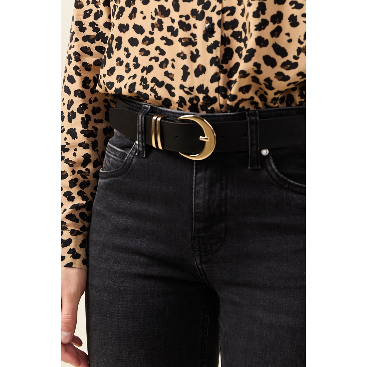 Ceinture noir, BONOBO