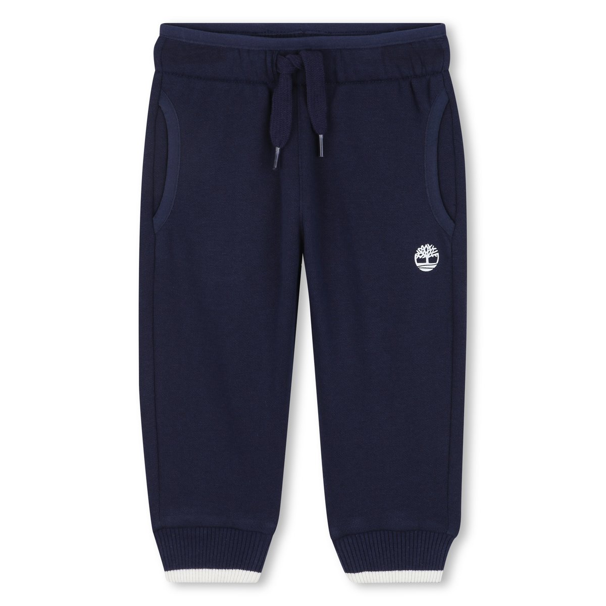 Pantalons de jogging en polaire indigo blue, TIMBERLAND