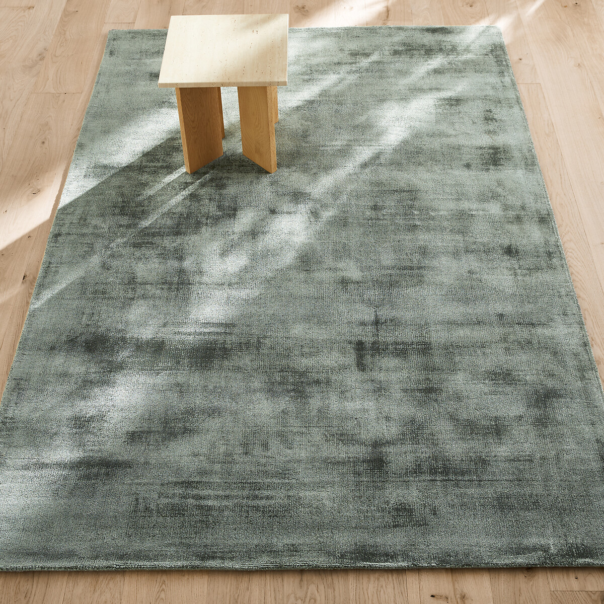 Tappeto Tencel Mustha Casa E Giardino Arredo Tappetini La Redoute
