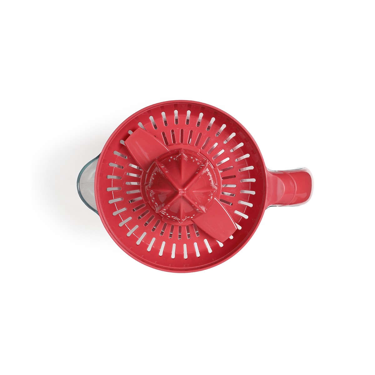 Presse-agrumes électrique rouge chili, LIVOO