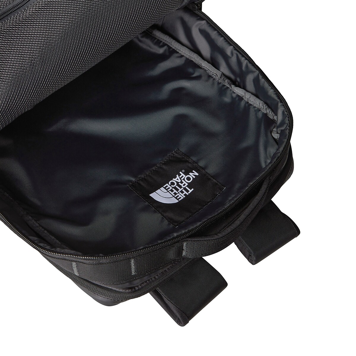 Sac à dos BASE CAMP VOYAGER DAYPACK noir, THE NORTH FACE