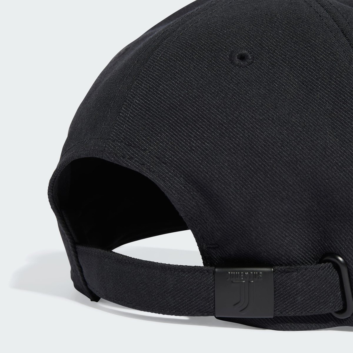 Casquette Baseball Domicile Juventus Casquette Baseball Domicile Juventus black / white / bliss pink, adidas Performance