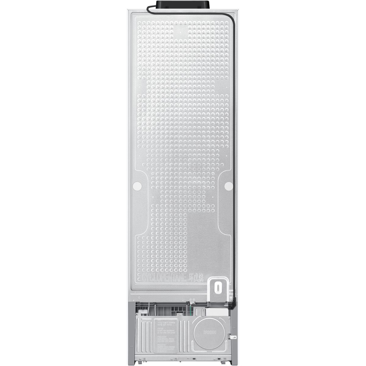 Réfrigérateur combiné encastrable BRB80F26ADS0 couleur unique, SAMSUNG