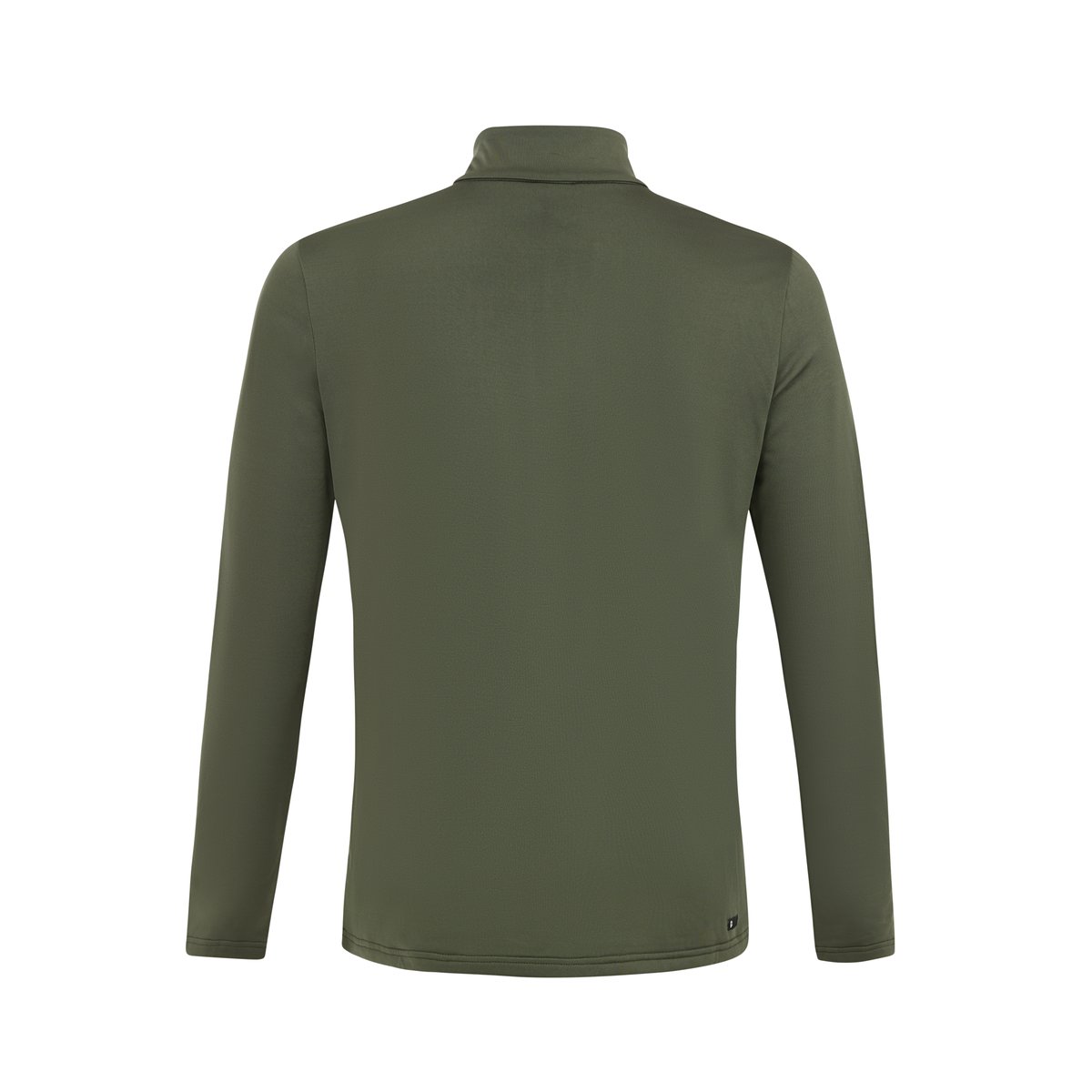 Haut 1/4 zippé REWILL thyme, PROTEST