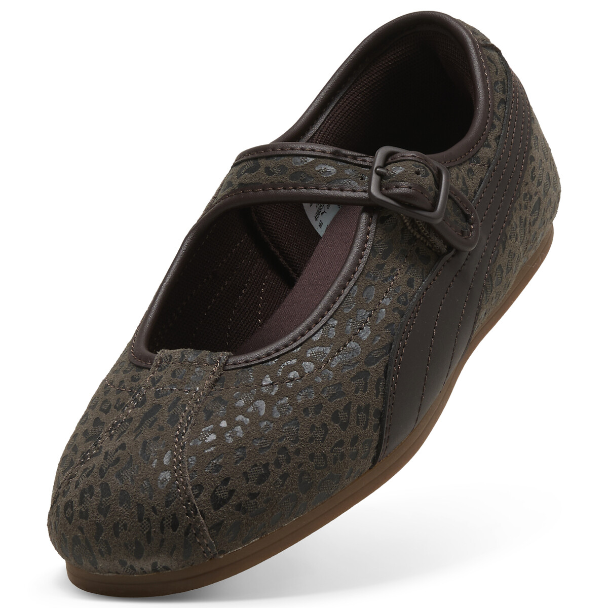 . leopardato marrone, PUMA