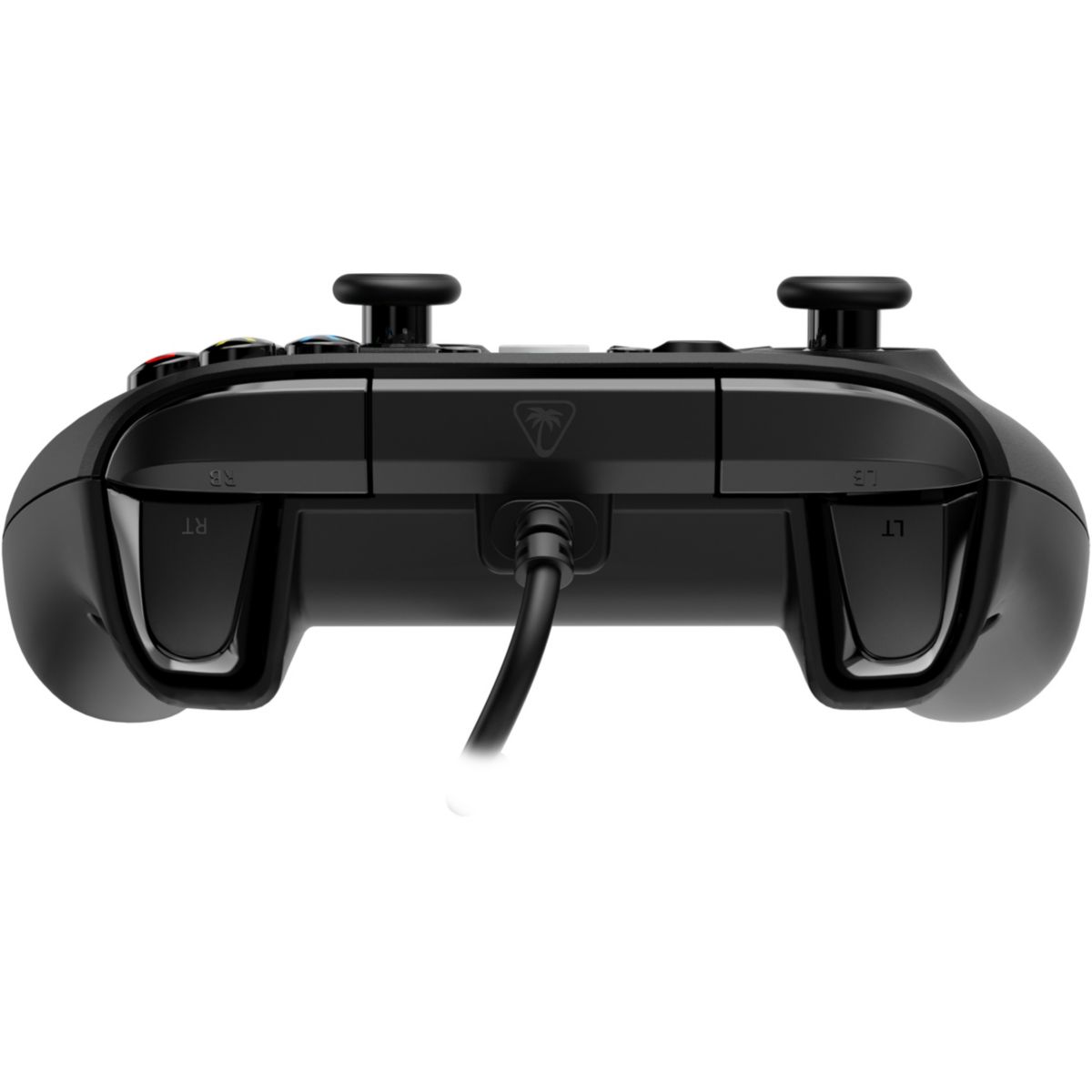 Manette Rematch Core Wired Noir couleur unique, TURTLE BEACH