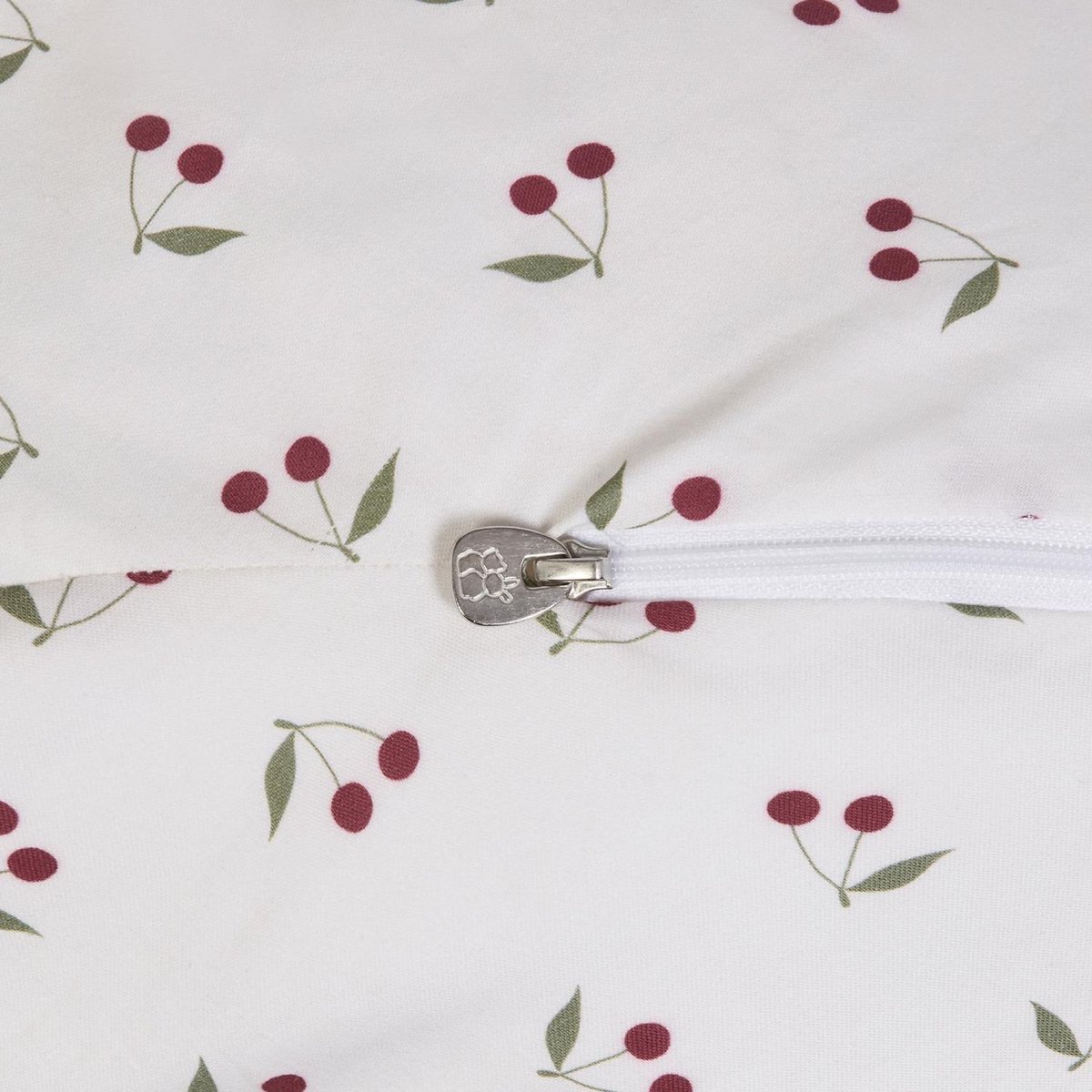 Coussin d'allaitement Multirelax+ Polyester blanc, CANDIDE