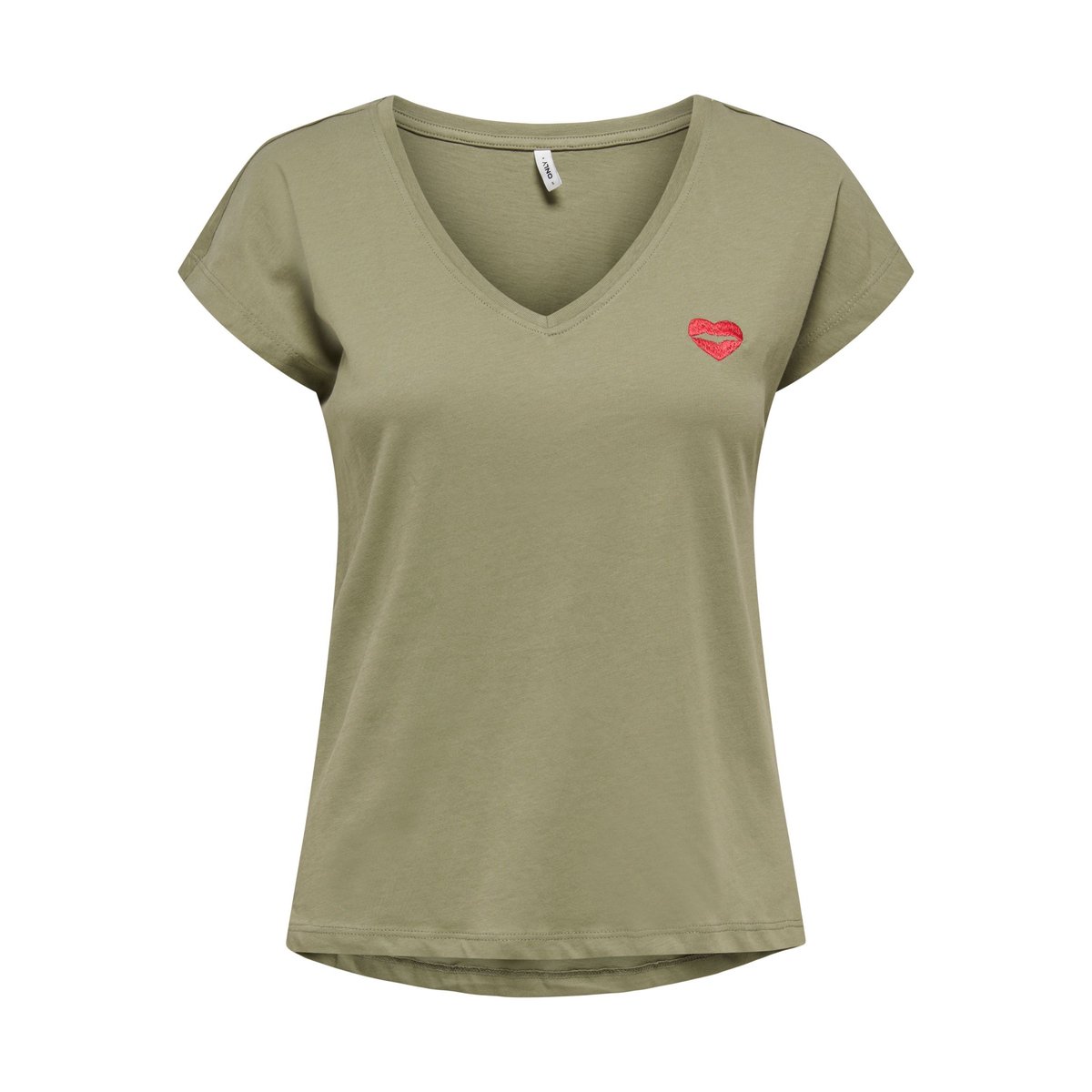 T-Shirt mermaid, ONLY