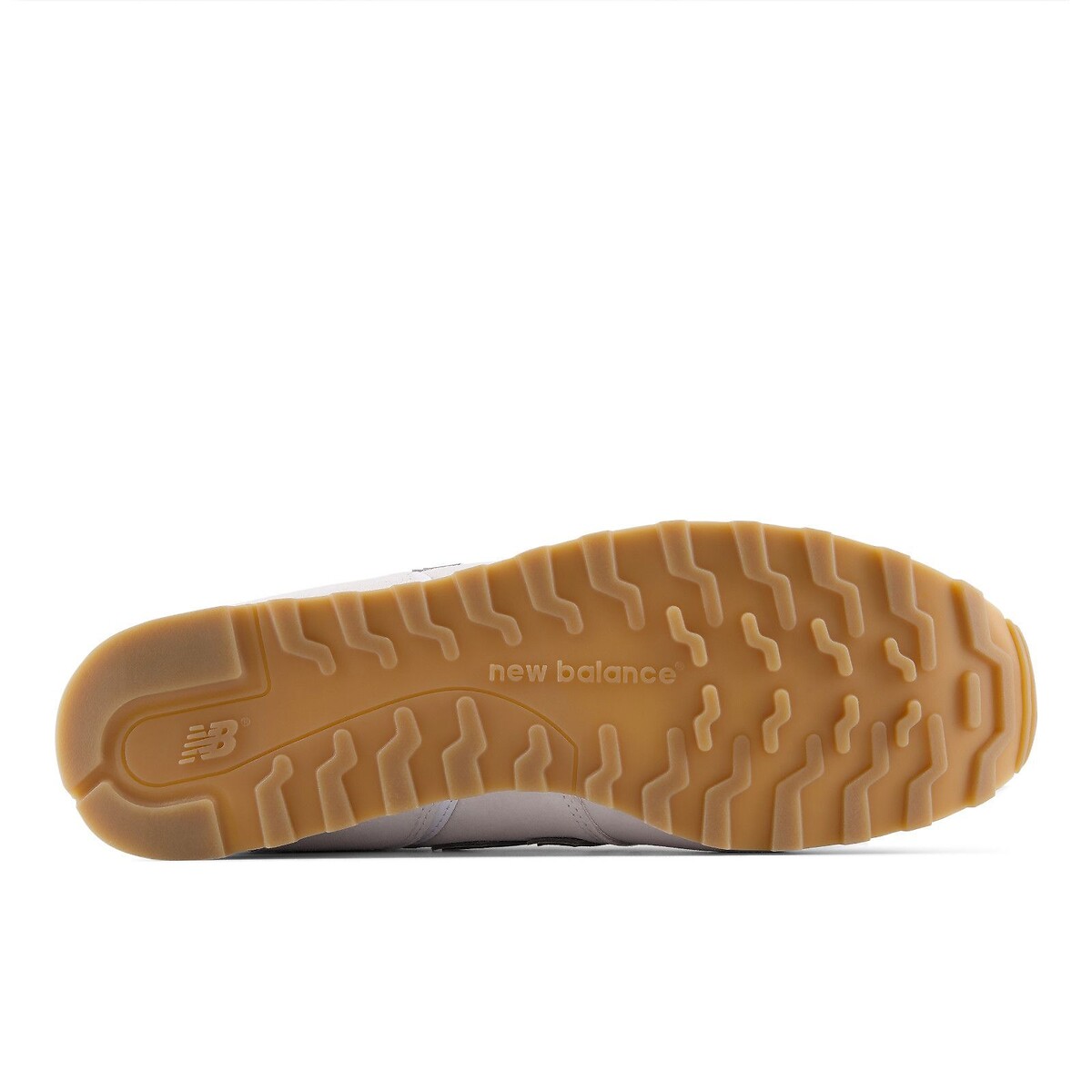 Baskets 373 ecru/bleu, NEW BALANCE